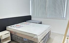 Nossa Senhora De Copacabana 363 Trois Chambres 6 Lits A Proximite De La Plage